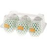 Huevo masturbador Tenga EGG WONDER STUD con texturas