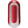 Masturbador Tenga Fliphole Red con función de calor