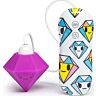 Vibrador Clitoriano Tokidoki 7 Funciones Diamante