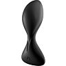 Vibrador anal Satisfyer Trendsetter con control app