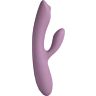 Vibrador SVAKOM TRYSTA NEO con doble estimulación