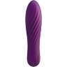Balita vibradora SVAKOM Tulip Black: Compacta y Potente