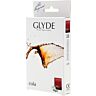 Preservativos Glyde Ultra Cola 10 uds - Sabor a cola