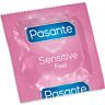 Preservativos Pasante Sensitive - Bolsa de 144 unidades