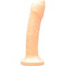 Dildo Tantus Uncut #2 Cream | Comodidad y realismo