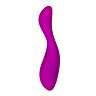 Vibrador Punto G Calexotics VR2 con motor dual silencioso