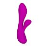 Vibrador Rabbit Calexotics VR3 con diseño ergonómico