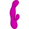 Vibrador Rabbit Calexotics VR5 con doble motor