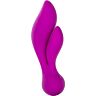 Vibrador Rabbit Calexotics VR6.5 con Doble Estimulación