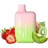 Vapeador Lost Mary BM600 sabor fresa kiwi