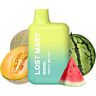 Vapeador Lost Mary BM600 sabor triple melón
