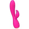 Vibrador Rabbit NALONE Magic Stick con estimulación doble