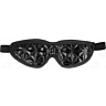 Antifaz KINK Masked Allure con detalles en encaje