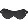 Antifaz KINK MASKED ALLURE con diseño en polipiel