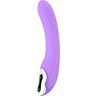 Vibrador Punto G Vibe Therapy Tri con tres motores de vibración