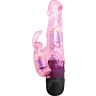 Vibrador Rabbit Baile Give You Lover con 10 modos