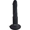 Vibrador anal Anal Fantasy Elite con empuje y vibración