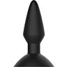 Vibrador anal Magic Motion Equinox con app