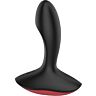 Vibrador anal Magic Motion Solstice con control app