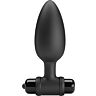 Plug anal Pretty Love Vibra Butt Plug 10 vibraciones