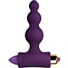 Vibrador anal ROCKS-OFF Petite Bubbles compacto