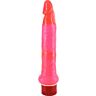 Vibrador anal SEVEN CREATIONS Jelly delgado