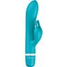 Vibrador B SWISH Bwild Classic Bunny para estimulación doble