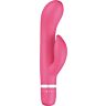 Vibrador B SWISH BWILD CLASSIC con estimulación dual