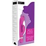 Vibrador B SWISH Bwild Classic con mango para el punto G