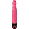 Vibrador Realístico Baile 21.5 cm con multivelocidad