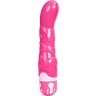 Vibrador BAILE The Realistic Cock 21.8 cm sumergible