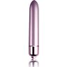 Vibrador bala ROCKS-OFF Touch of Velvet Soft Lilac