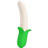 Vibrador Pretty Love Banana Knight con 7 vibraciones
