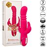Vibrador Rabbit CALEXOTICS Jack Fantasy Triple Calentado