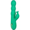 Vibrador Punto G CALEXOTICS Sonoma Satisfier con múltiples funciones
