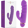 Vibrador clásico INTENSE FUN CRASS 20 SPEEDS