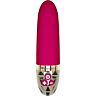 Vibrador clásico Mystim Sleak Freak recargable