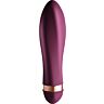 Mini vibrador Climaximum Ardor con 10 modos de vibración