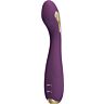 Vibrador con app PRETTY LOVE Hector