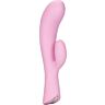 Vibrador Conejo Calexotics Amour Silicone Dual G Wand