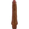 Vibrador consolador BAILE Dryad 25 cm