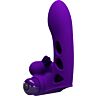 Vibrador de dedos PARTY UP Mike