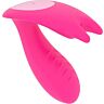 Vibrador de doble estimulación Magic Motion Eidolon