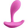 Vibrador doble estimulación Honey Play Box OLY 2