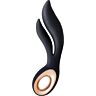 Vibrador doble estimulación S Pleasures CARESS