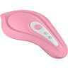 Vibrador externo Liebe Firefly recargable