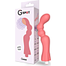 Vibrador G-SPOT Gohan | Estimulación del punto G