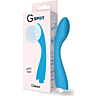 Vibrador G-SPOT Gylbert con tecnología G-SPOT