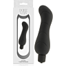 Vibrador Dolce Vita G-Spot con cubierta extraíble