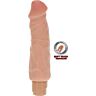 Vibrador Realista Get Real 20,5 cm Doble Densidad